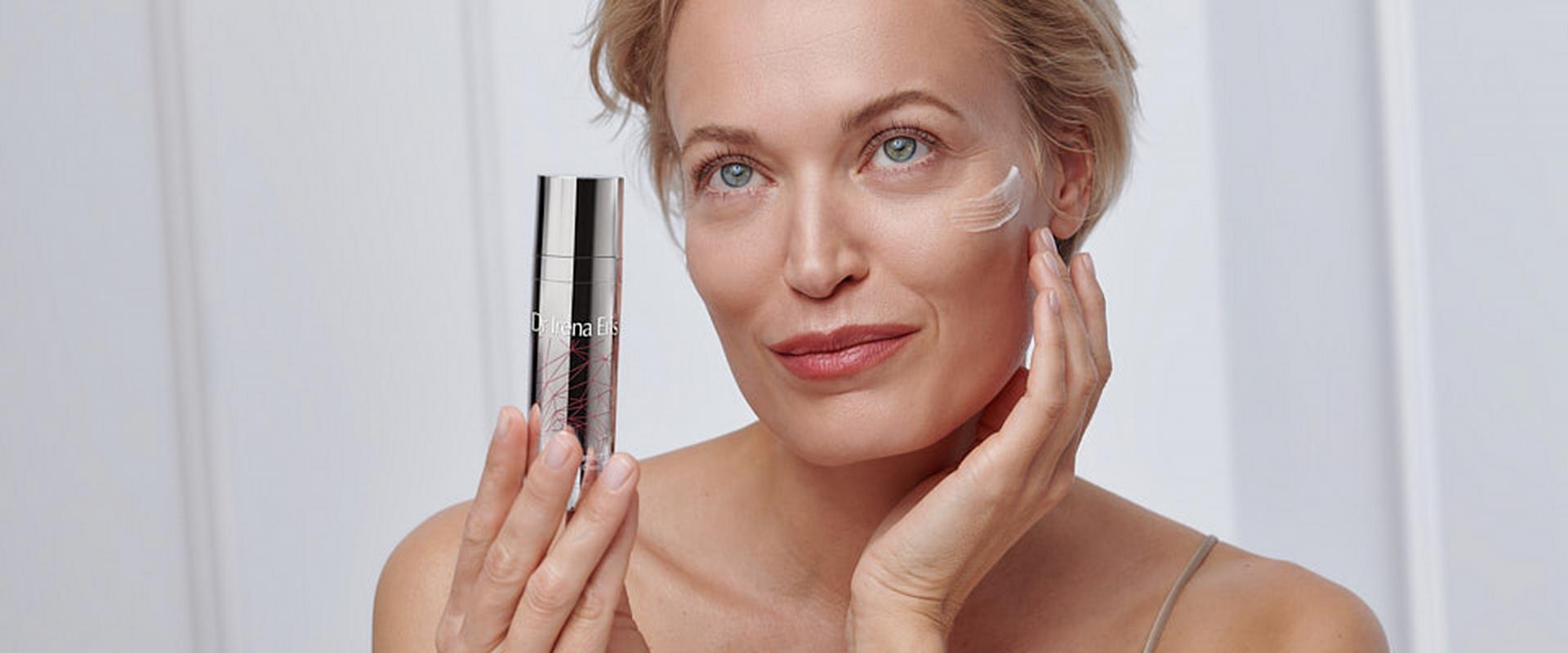 Dr Irena Eris ScientiVist – skuteczne formuły kosmetyków inspirowane nauką o skórze